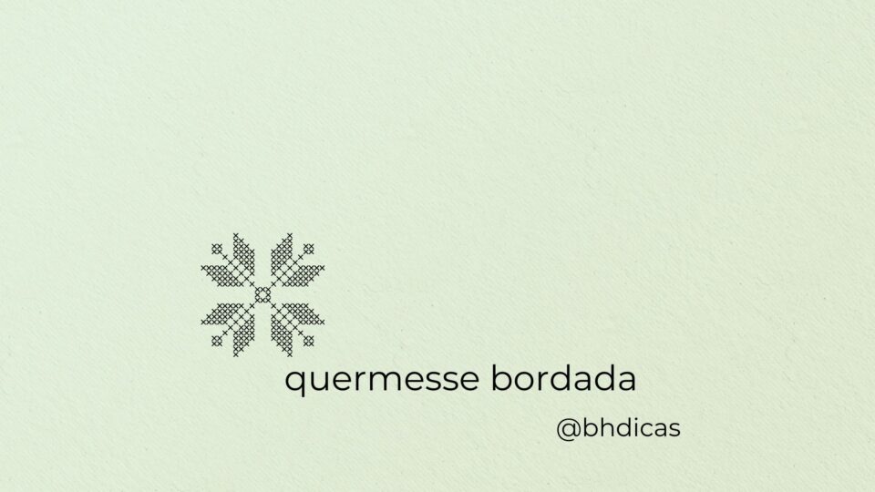 Quermesse Bordada