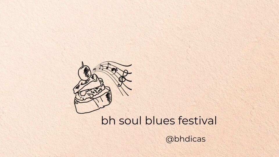 BH Soul Blues Festival