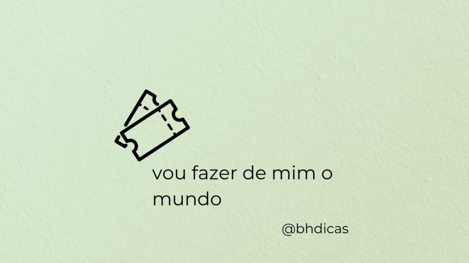 Zezé Motta no CCBB