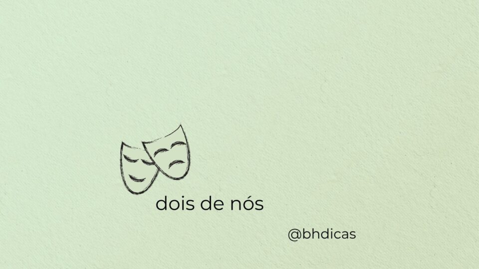 Dois de nós