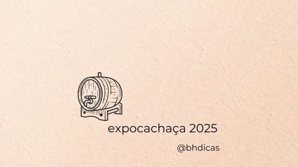 Expocachaça 2025
