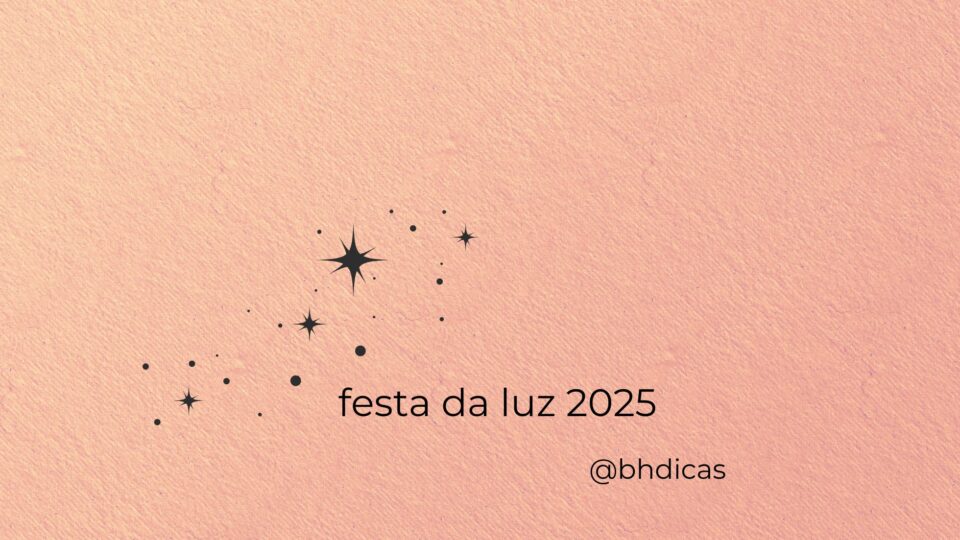 Festa da Luz 2025