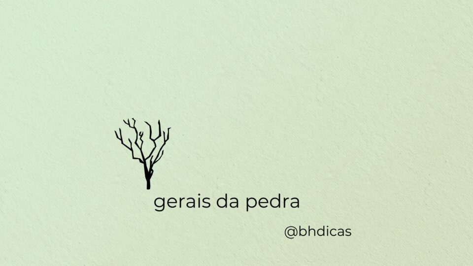 Assista Gerais da Pedra