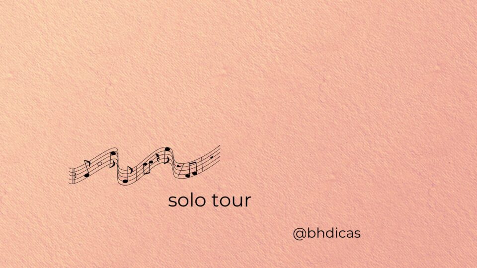 Solo Tour