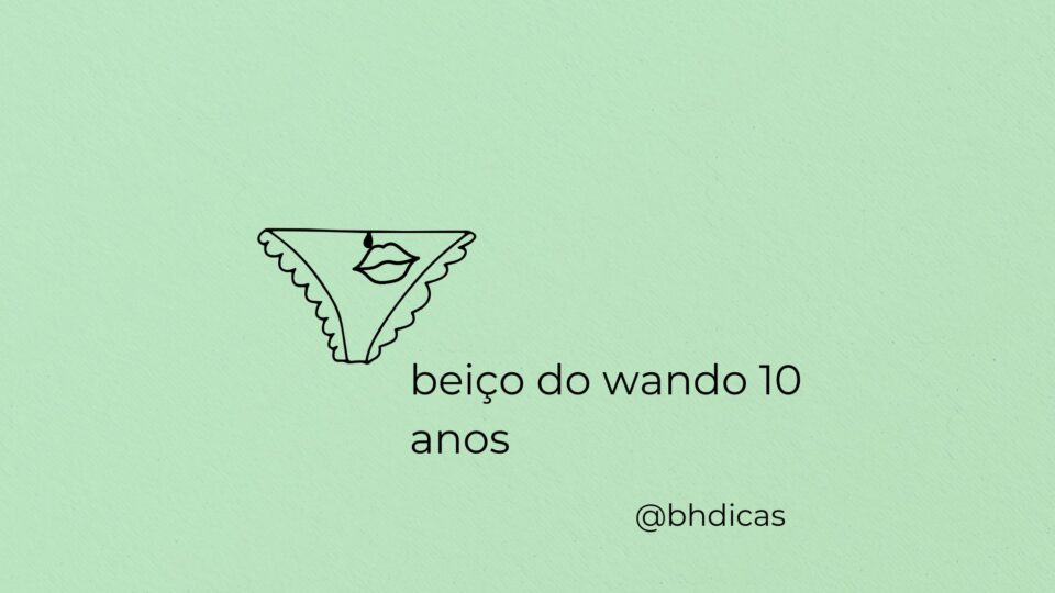 beiço do wando 10 anos
