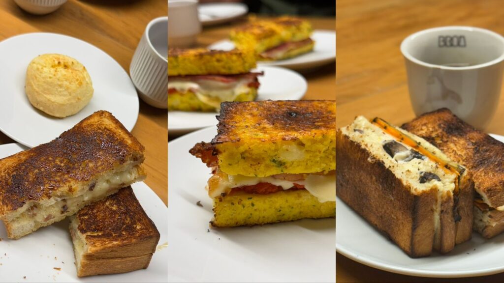 broa cafe lourdes