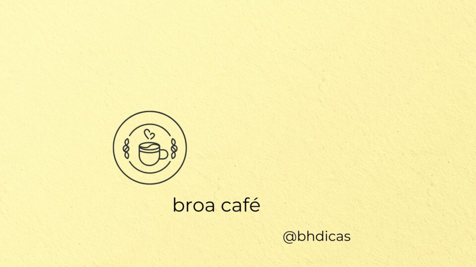 broa cafe tride