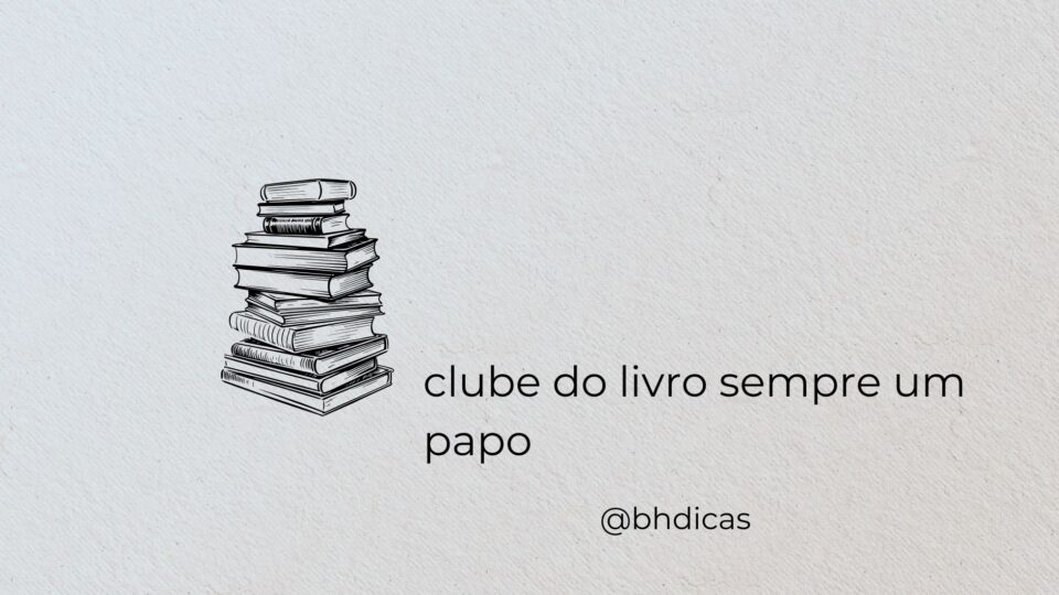 clube do livro letramento racial