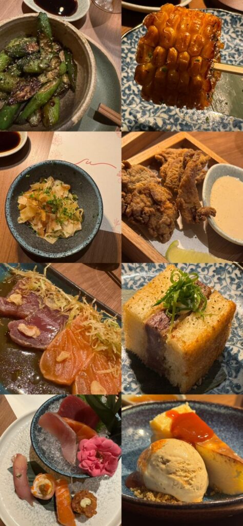 restaurante su bh