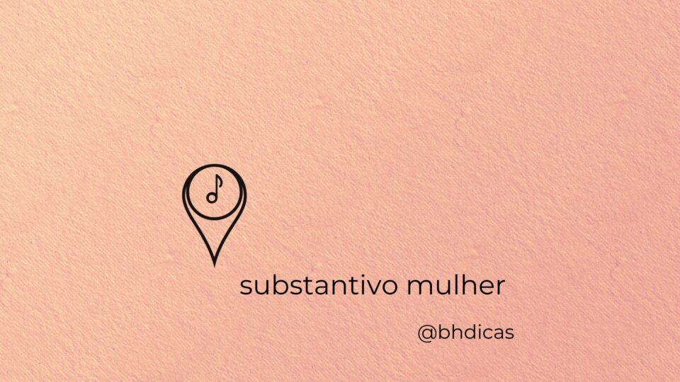 sarau substantivo mulheres