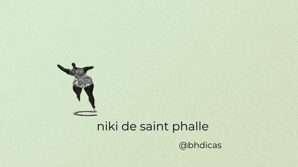 Niki de Saint Phalle
