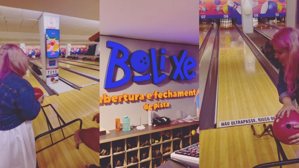 boliche em bh