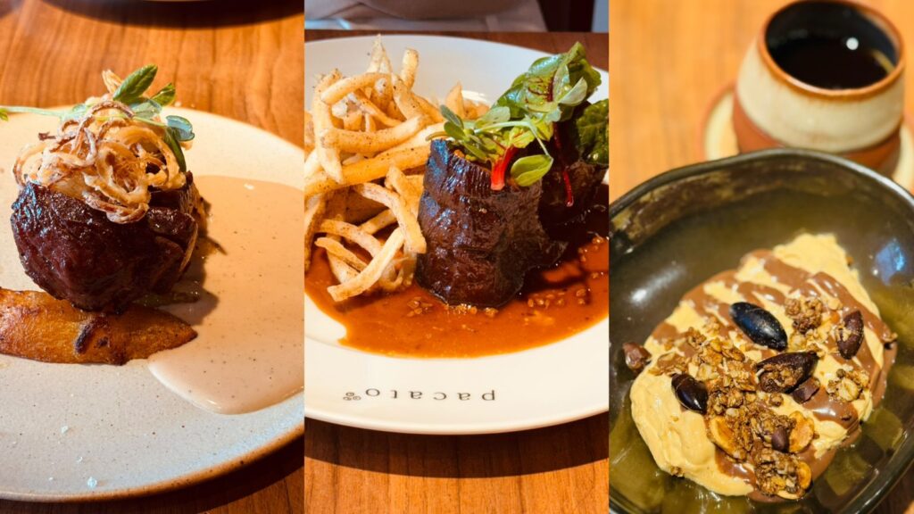 alomoco executivo pacato