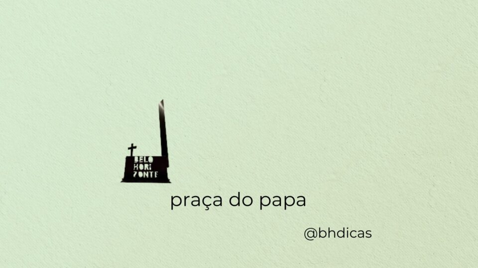 praça do papa reforma