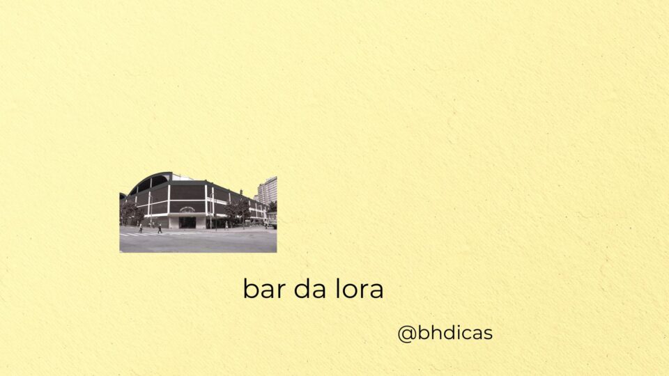 bar da lora bh