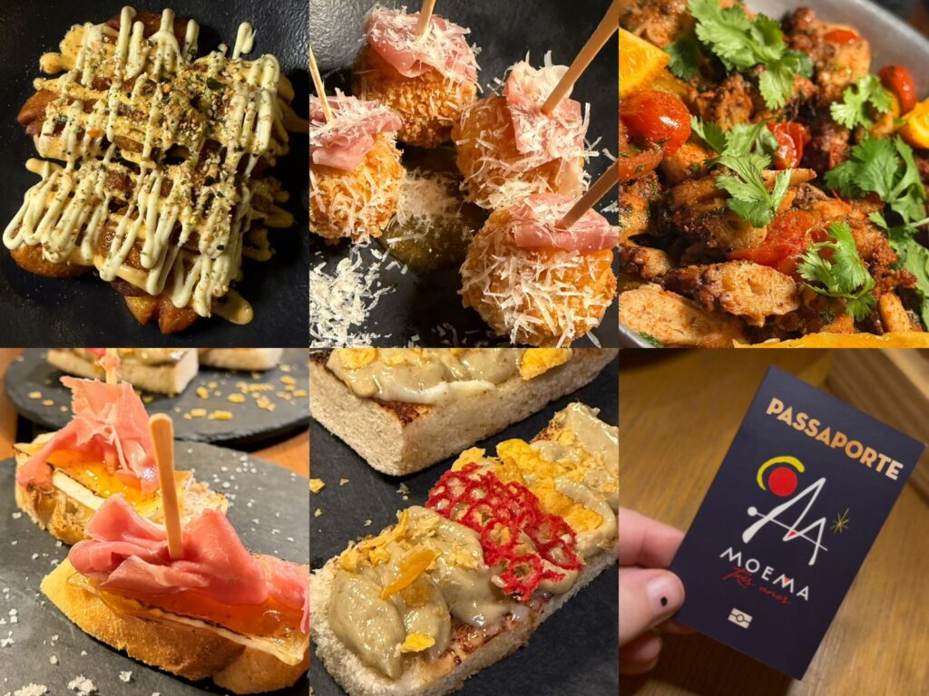 Moeminha pelo Mundo | Fotos: BH DICAS