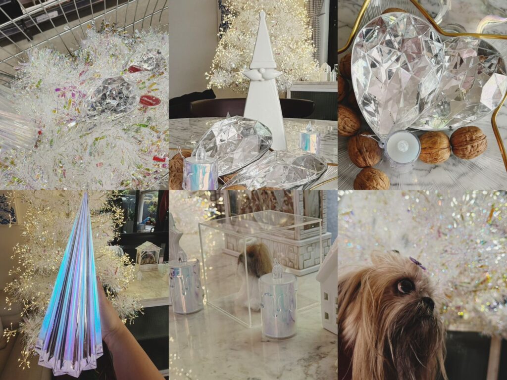 arvore natalina bhdicas