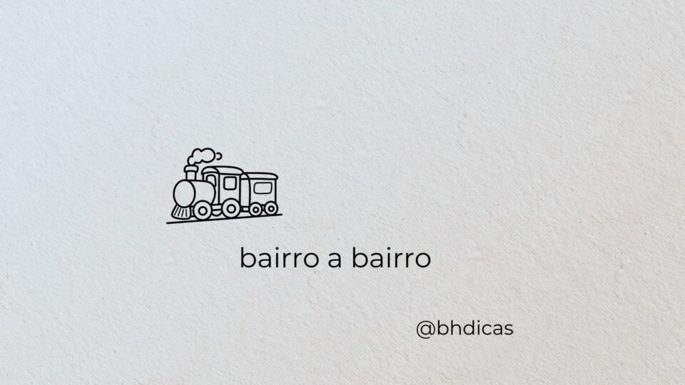 Parabéns para BH no Balanço Geral!