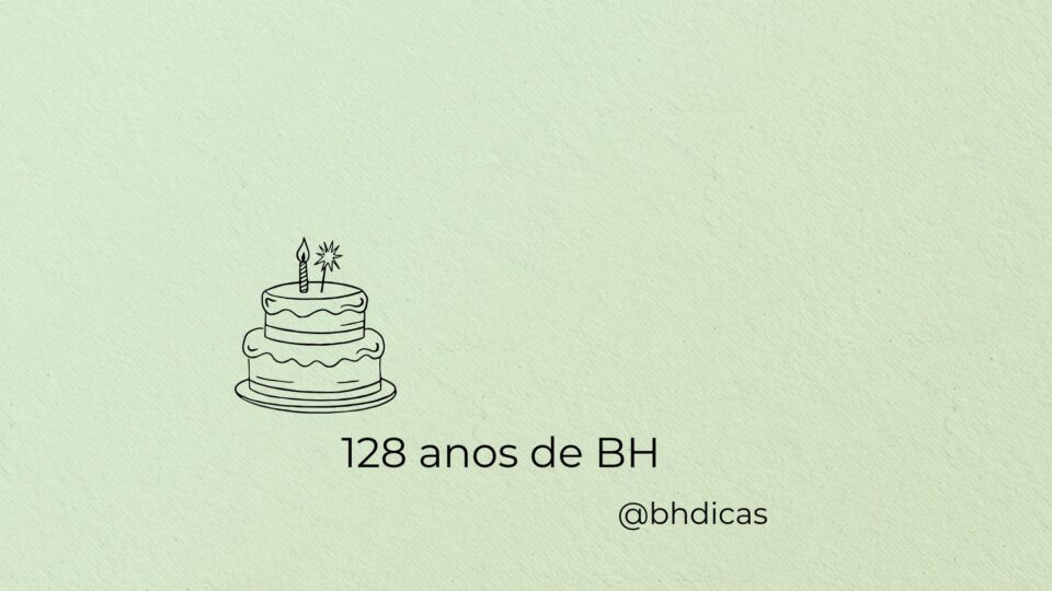 Matula 98 sobre os 128 anos de BH