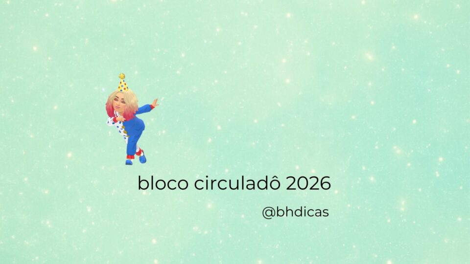 Circuladô 2026
