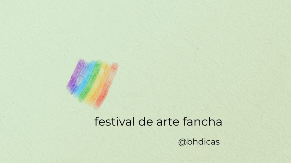 Festival de Arte Fancha 