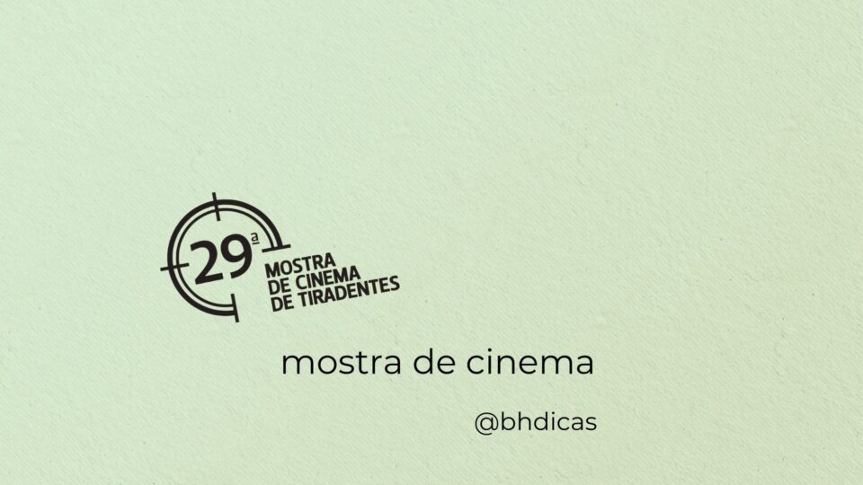 Mostra de Cinema de Tiradentes 2026