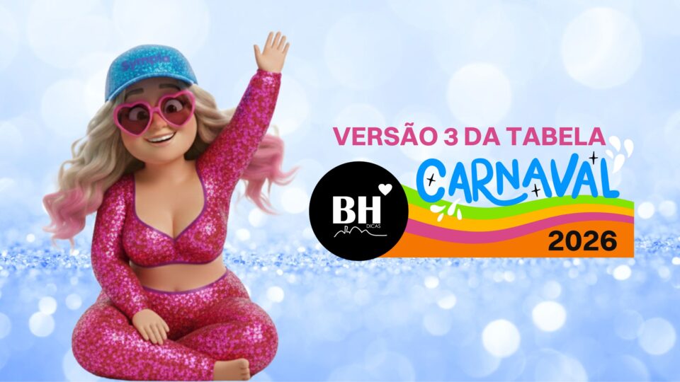 Guia de Carnaval 2026 #3
