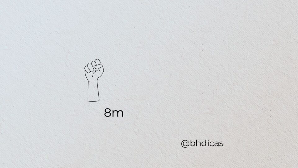 Ato Unificado das Mulheres de BH