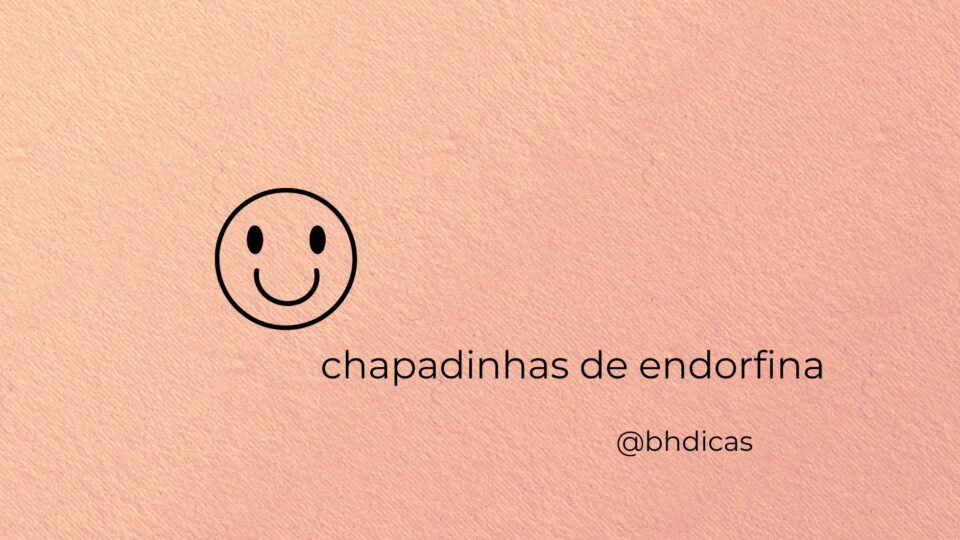 Dove e Chapadinhas de Endorfina fazem treinão inédito em BH