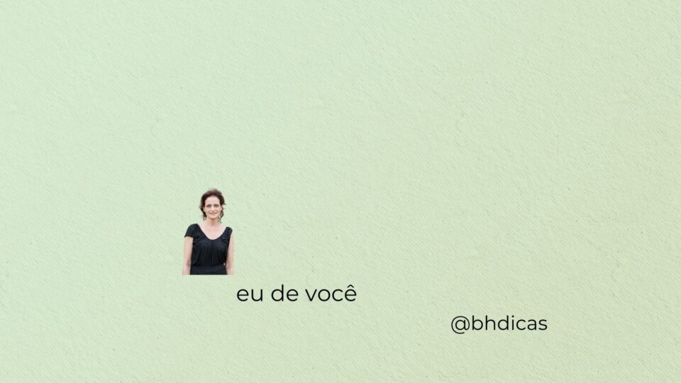 Denise Fraga em “Eu de Você”