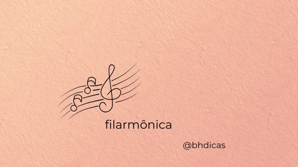 Filarmônica de Minas Gerais abre temporada 2026 celebrando as mulheres