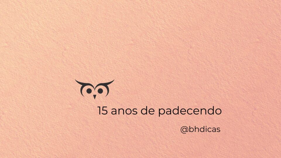 Padecendo no Paraíso celebra 15 anos com baile de carnaval