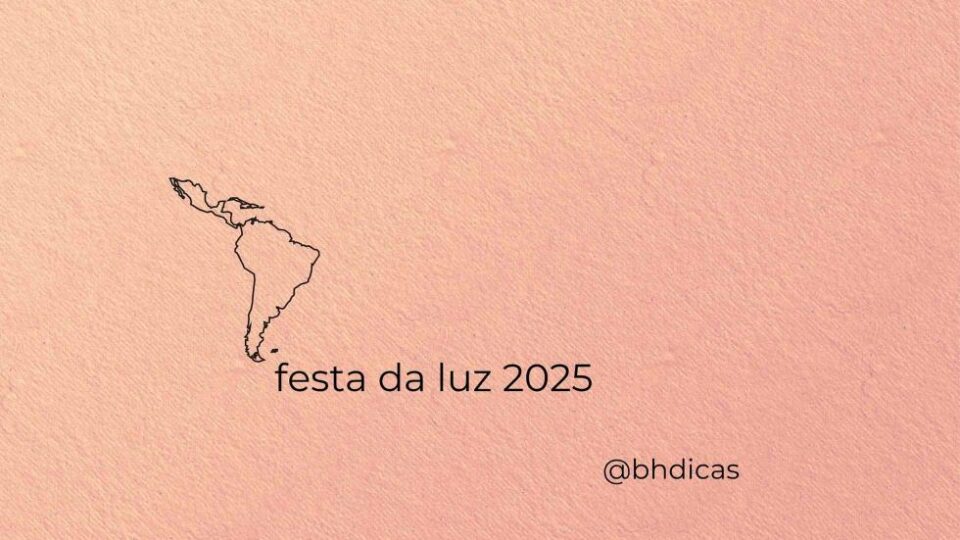 festa da luz 2026