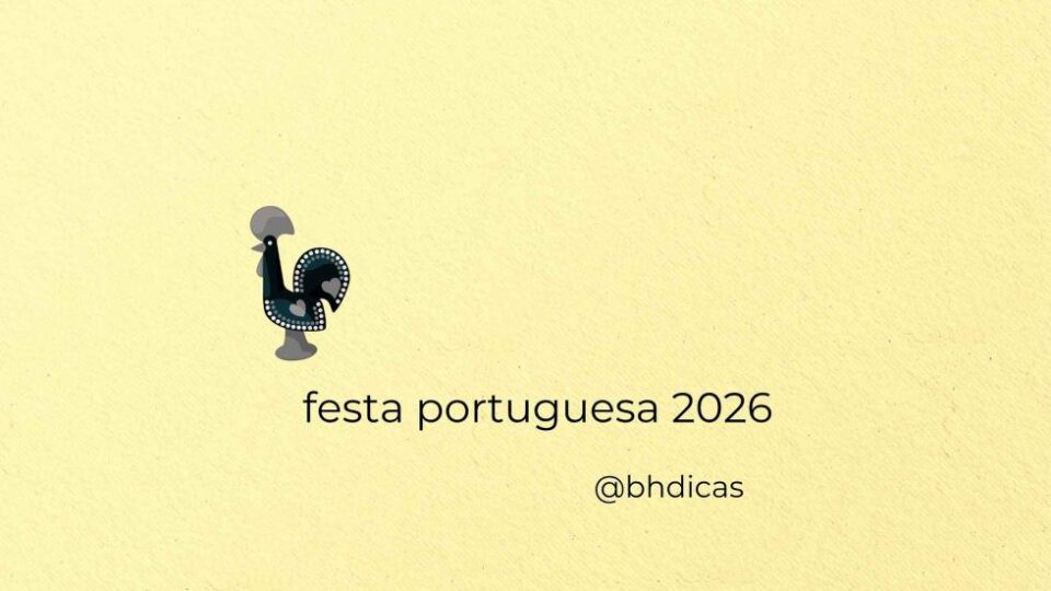 Festa Portuguesa 2026