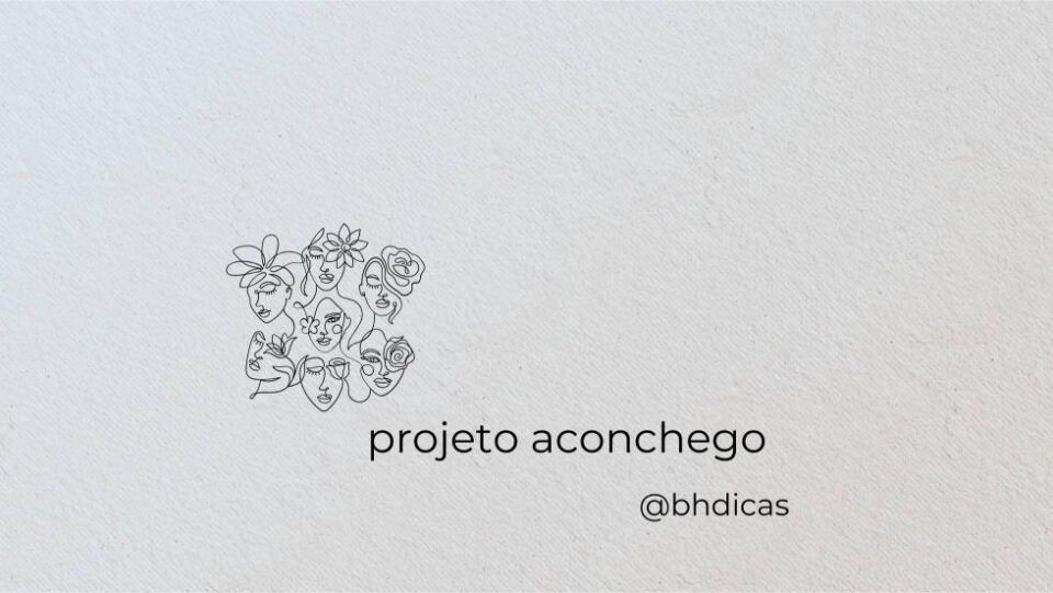 Projeto Aconchego