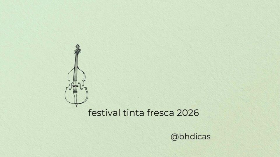 Festival Tinta Fresca