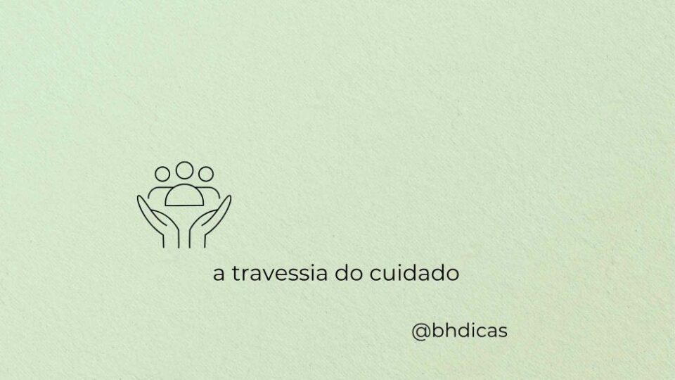 20 Mulheres de História: A Travessia do Cuidado