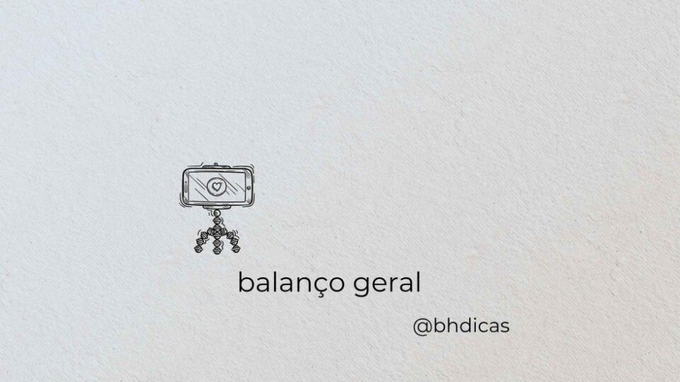 Balanço Geral: Dicas imperdíveis no Mercado Central de BH