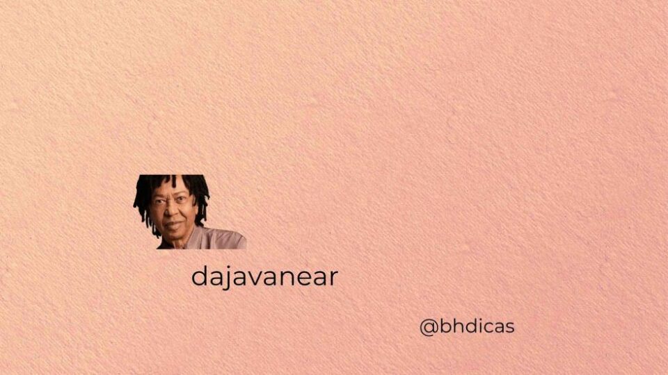 Djavanear 50 anos
