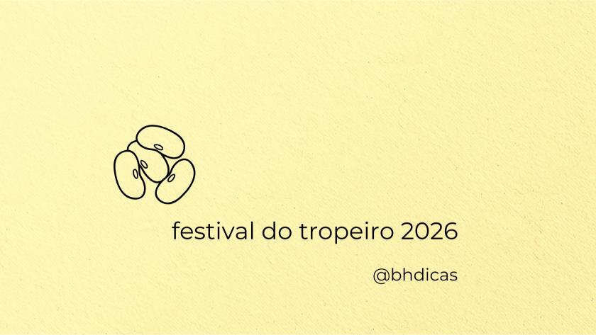 Festival do Tropeiro Mineiro 2026