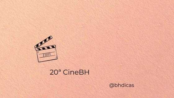 20ª CineBH