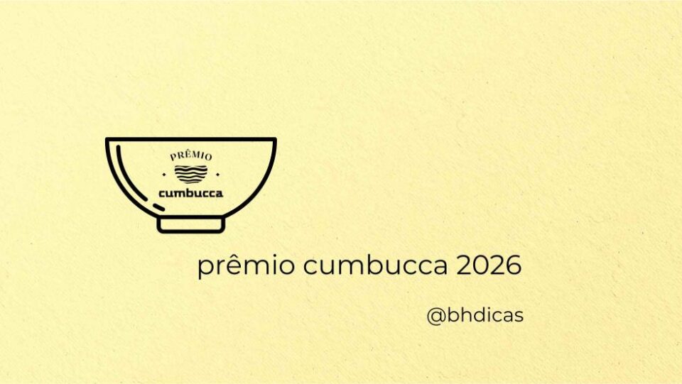 Prêmio Cumbucca 2026