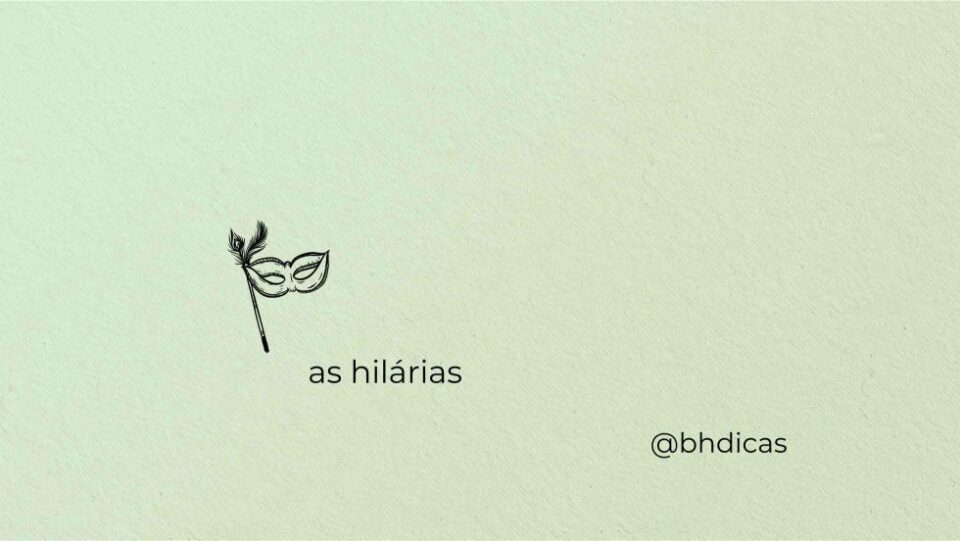 As Hilárias