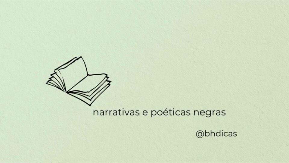 Narrativas e Poéticas Negras