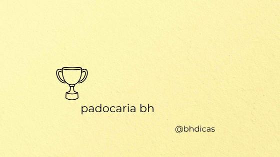 Padocaria BH