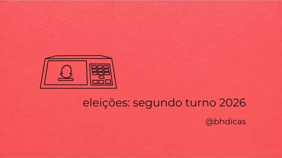 Segundo Turno 2026
